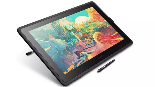6 Best Drawing Tablets For Mac of 2022 (Beginners & Pros)
