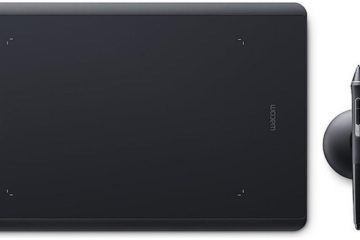 wacom intuos pro review - cover