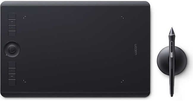 wacom intuos pro review - cover