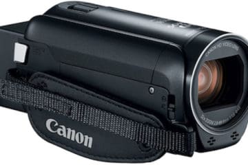 best camcorder for mac - cover
