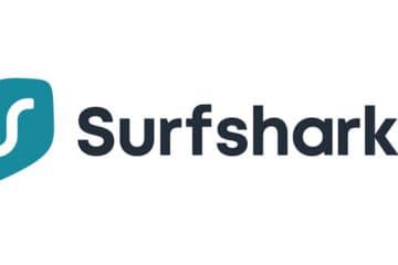 surfshark review cover