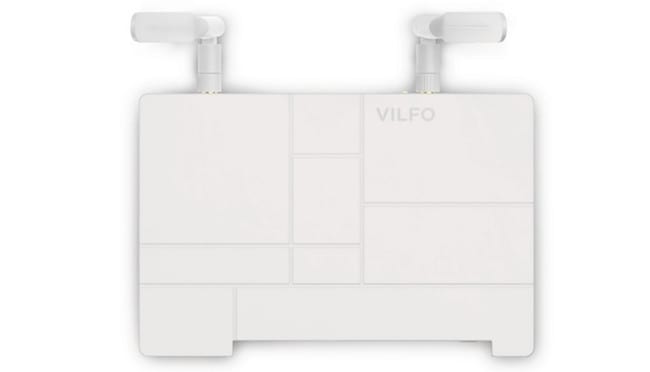 vilfo vpn router review - cover