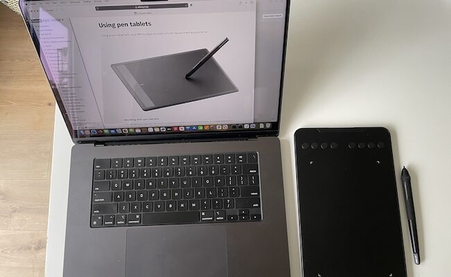 xp deco tablet review