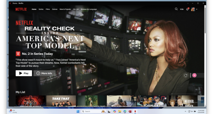 watch netflix offline on mac - cover