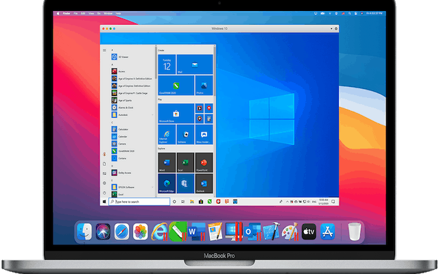 download windows 10 for macbook air free