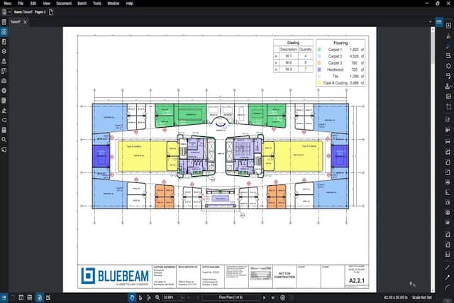 download the new for mac Bluebeam Revu eXtreme 21.0.45