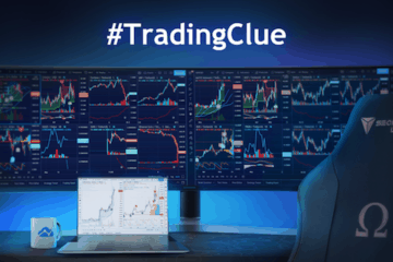 tradingclue tradingview competition - cover