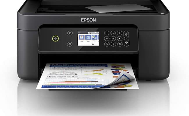 direktør øst Opdatering How To Scan With Epson Printers on a Mac Without Epson Event Manager (inc  Monterey & Big Sur)
