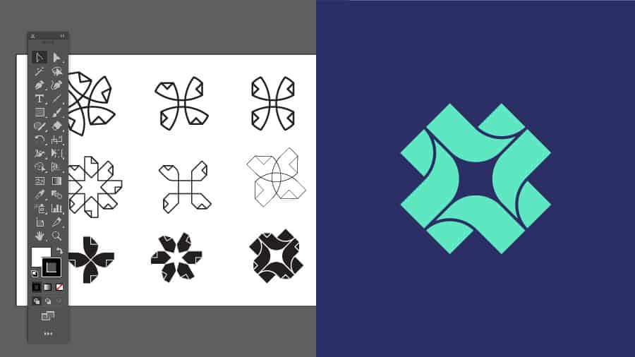 logo design software mac - adobe illustrator