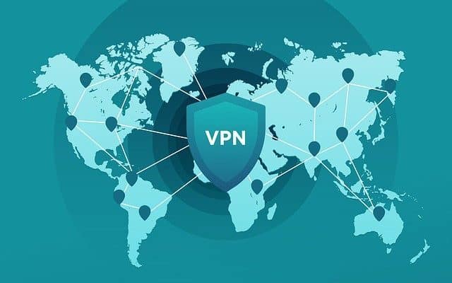 Mac 용 최고의 무료 VPN- 커버