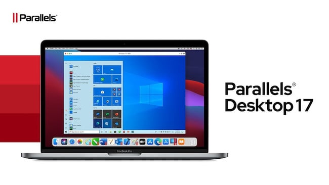 reviews of parallels for mac