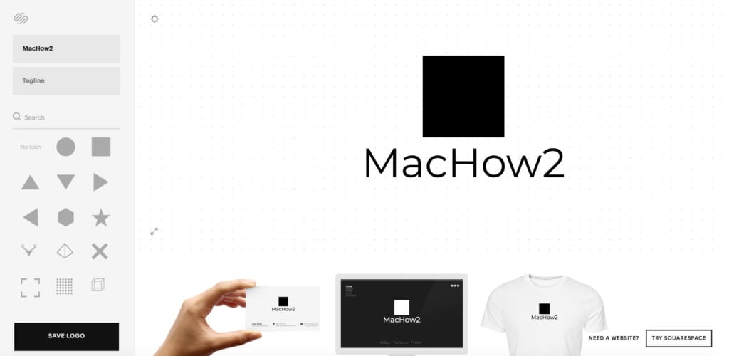 Mac的10款最佳徽标设计软件合集（免费和付费）