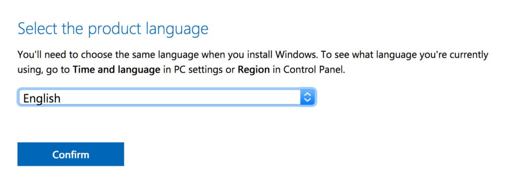windows 11 iso mac language