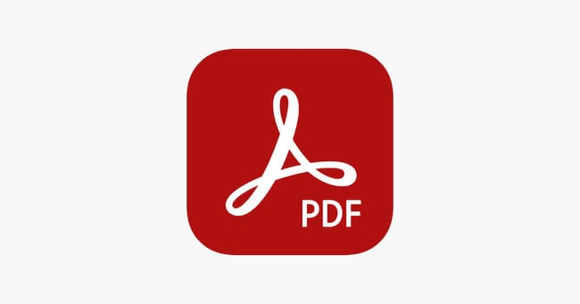 acrobat default pdf mac - cover