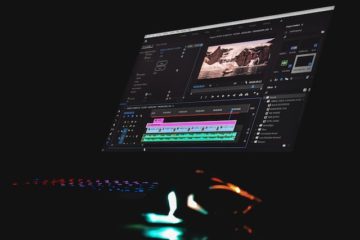 best mac for video editing - cover