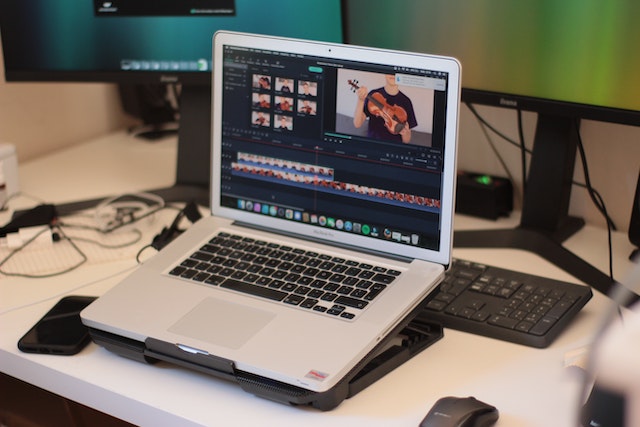 best mac video editing - cover
