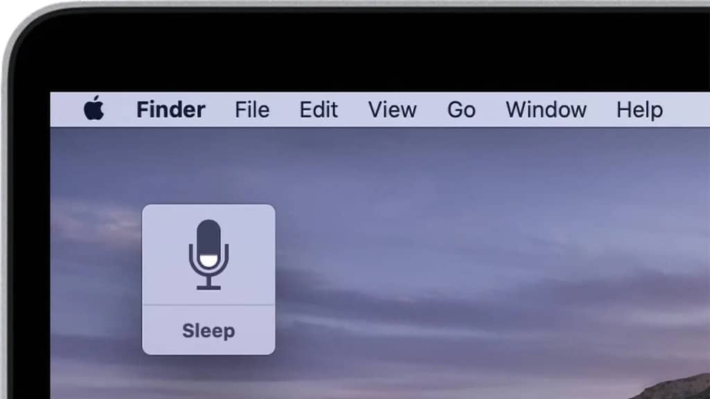 macos dictation microphone