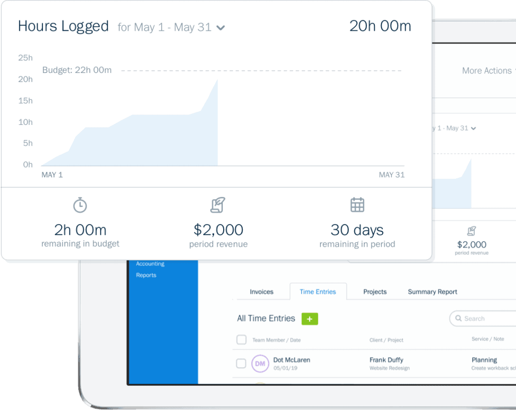 freshbooks invoicing