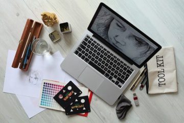 draw on a mac - cover