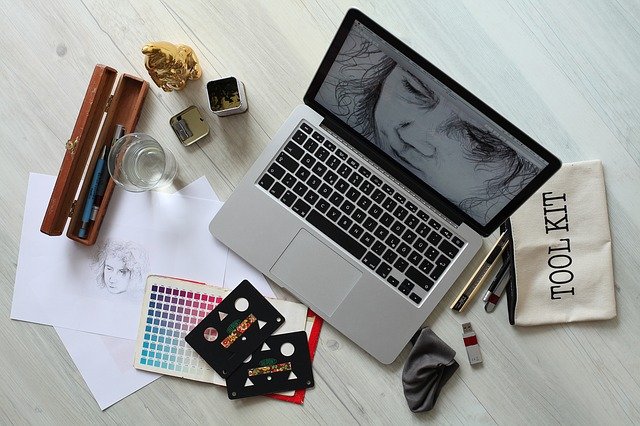 6 Ways To Draw On A Mac