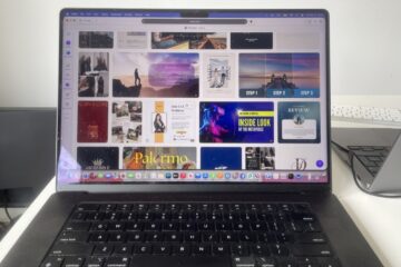 best mac for graphic design
