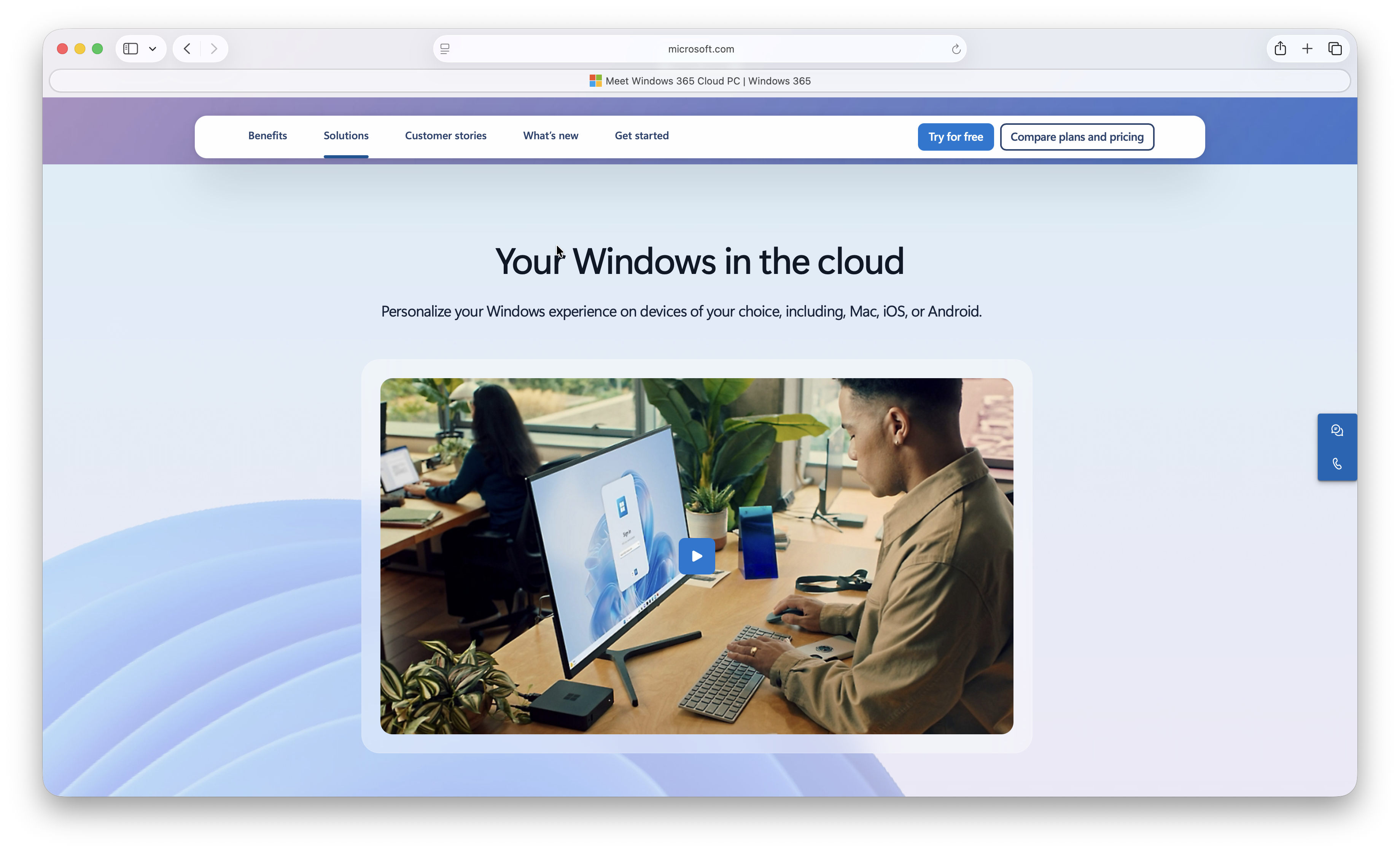 windows 365