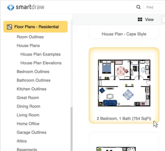 best container home design software - smartdraw