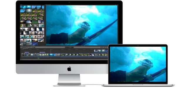 use imac as external monitor mac - cover