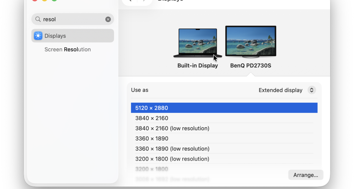 10 Ways To Fix Blurry External Monitor Scaling & Resolution Issues on ...