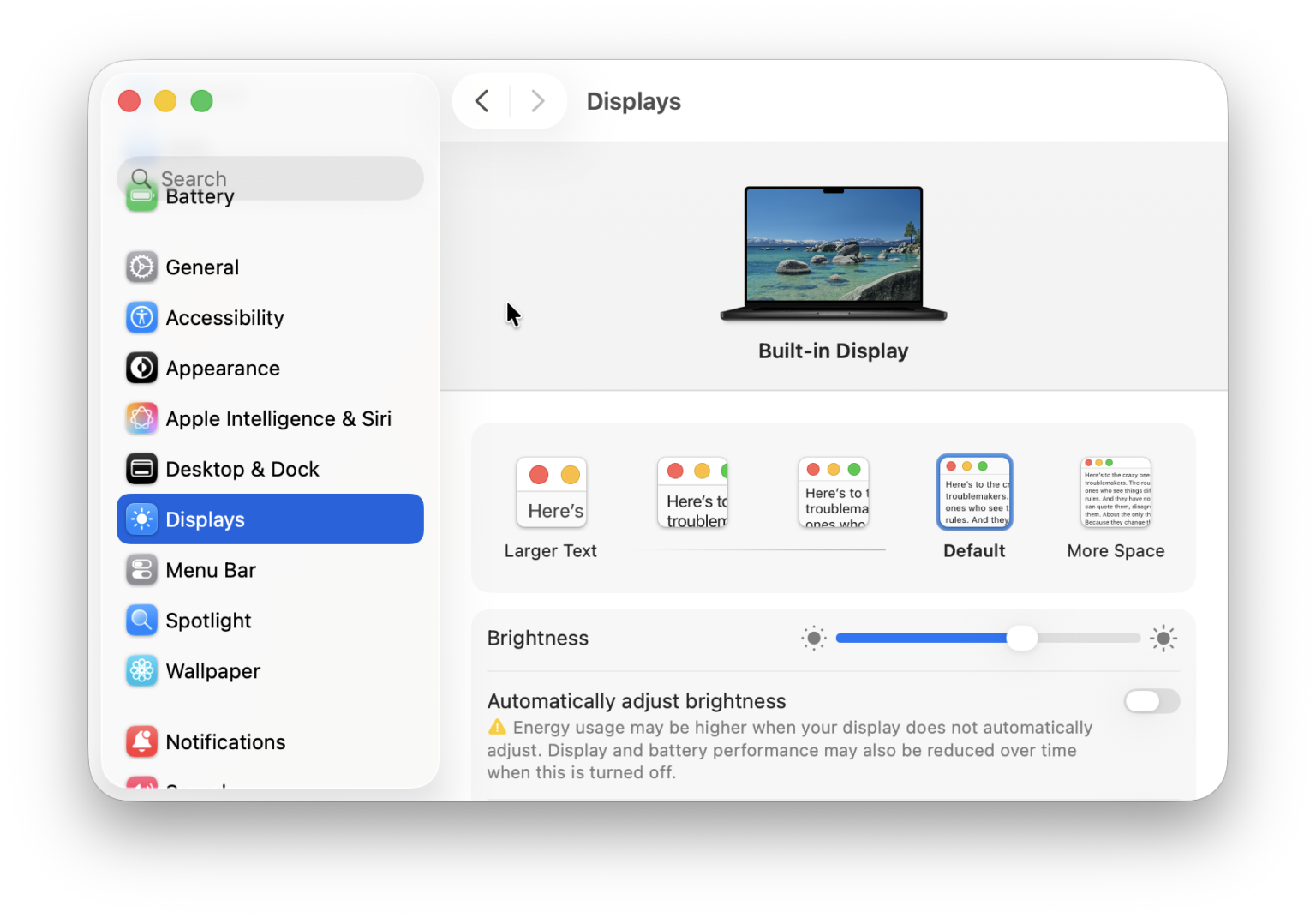 10 Ways To Fix Blurry External Monitor Scaling & Resolution Issues on ...