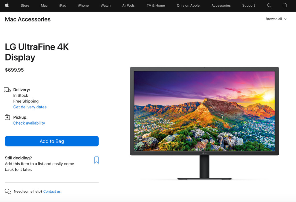 Review LG ultrafine 5k Retina Display en 2023 !! 