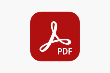 adobe acrobat pro without subscription - cover