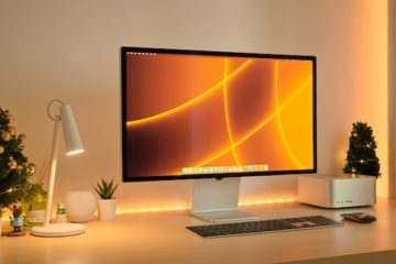 connect monitor mac studio - cover