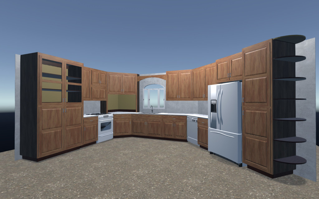 kitchen design software - cabinet solutions