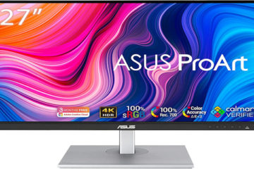 asus pro art display review - cover 2