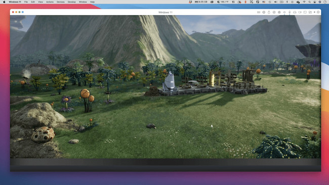 Top 12 Free Mac FPS Games