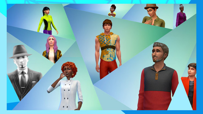 Play Sims for free on a Windows computer or Mac (update 2020) 