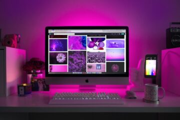 best 5k monitors for mac - cover