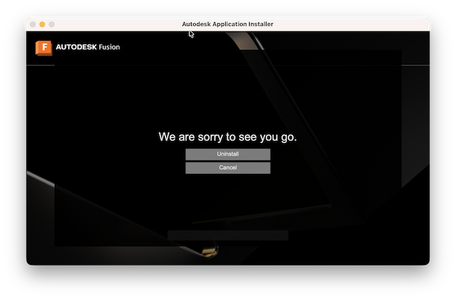 app uninstaller for mac