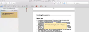 How To Edit A PDF On Mac For Free (inc. M1, M2 & M3 Macs)