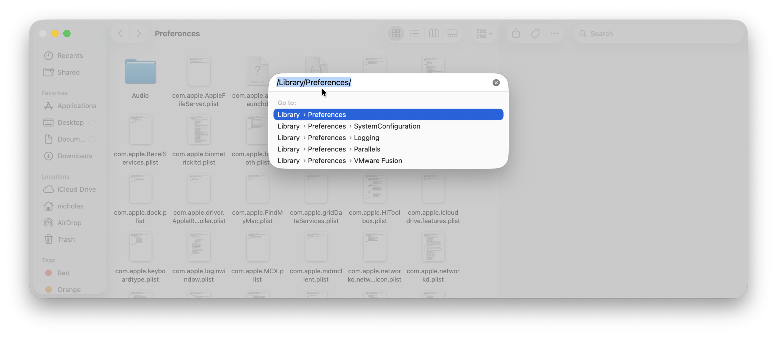 completely uninstall apps mac