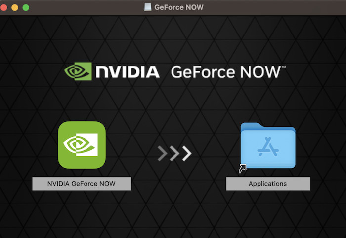 genshin impact now - install geforce now