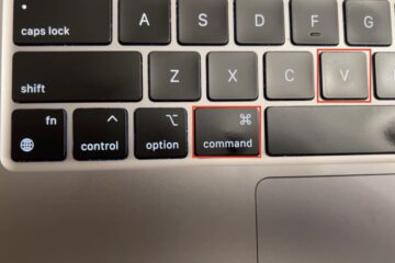 How to Copy, Paste & Cut On A Mac (2026)