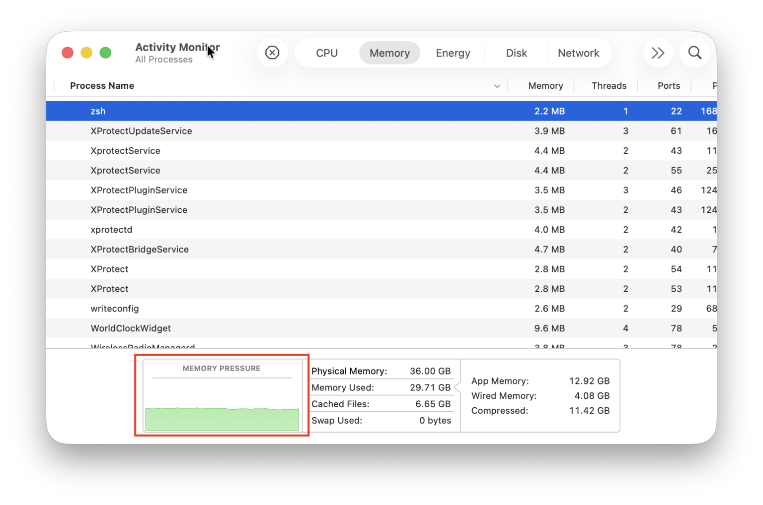 Task Manager on Mac: How to Open It (Activity Monitor Shortcut & Force ...