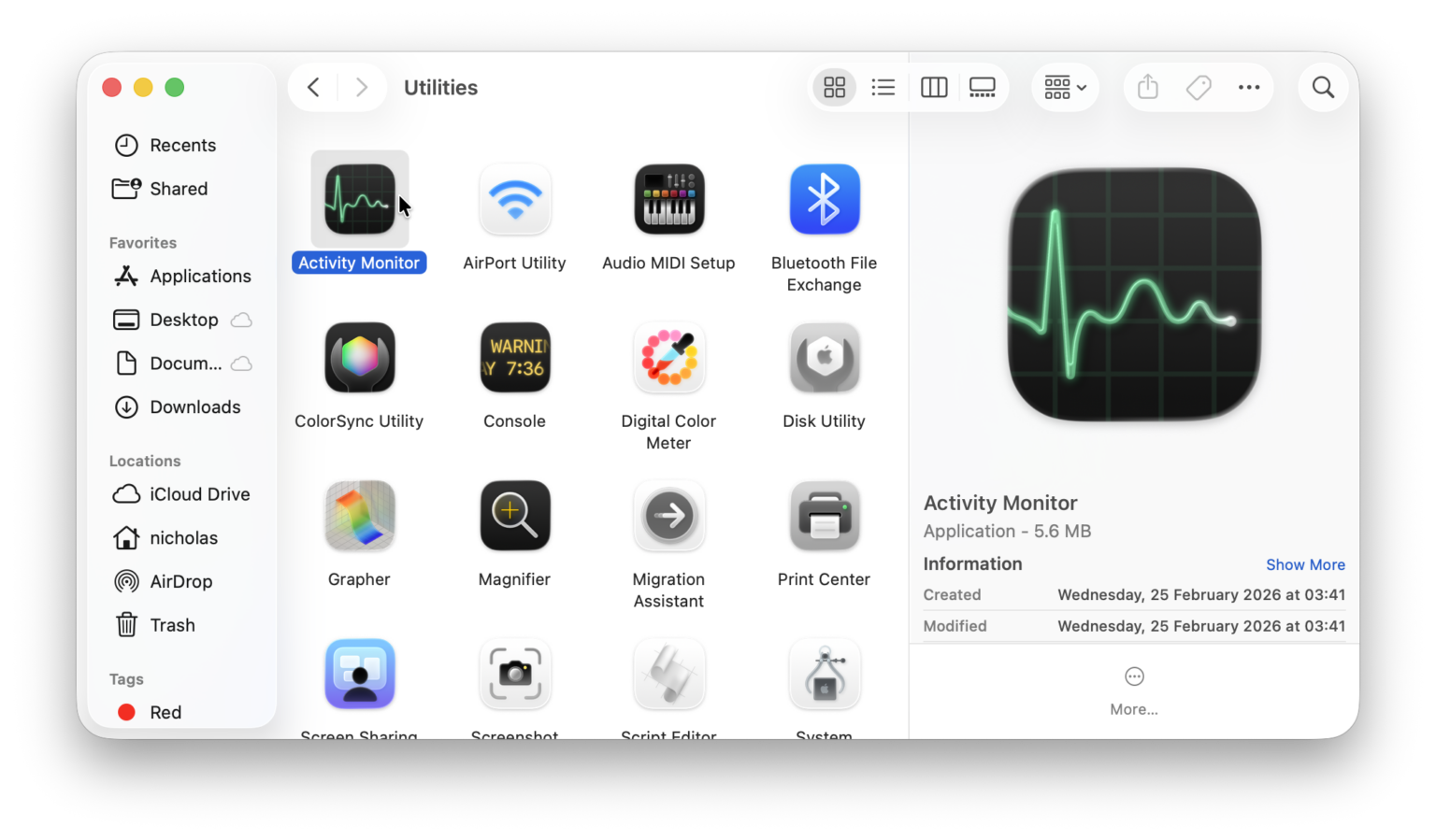 Task Manager on Mac: How to Open It (Activity Monitor Shortcut & Force ...