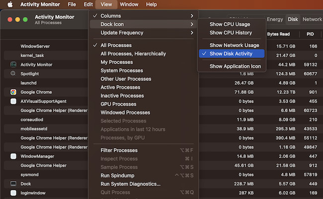 task manager for mac - cover