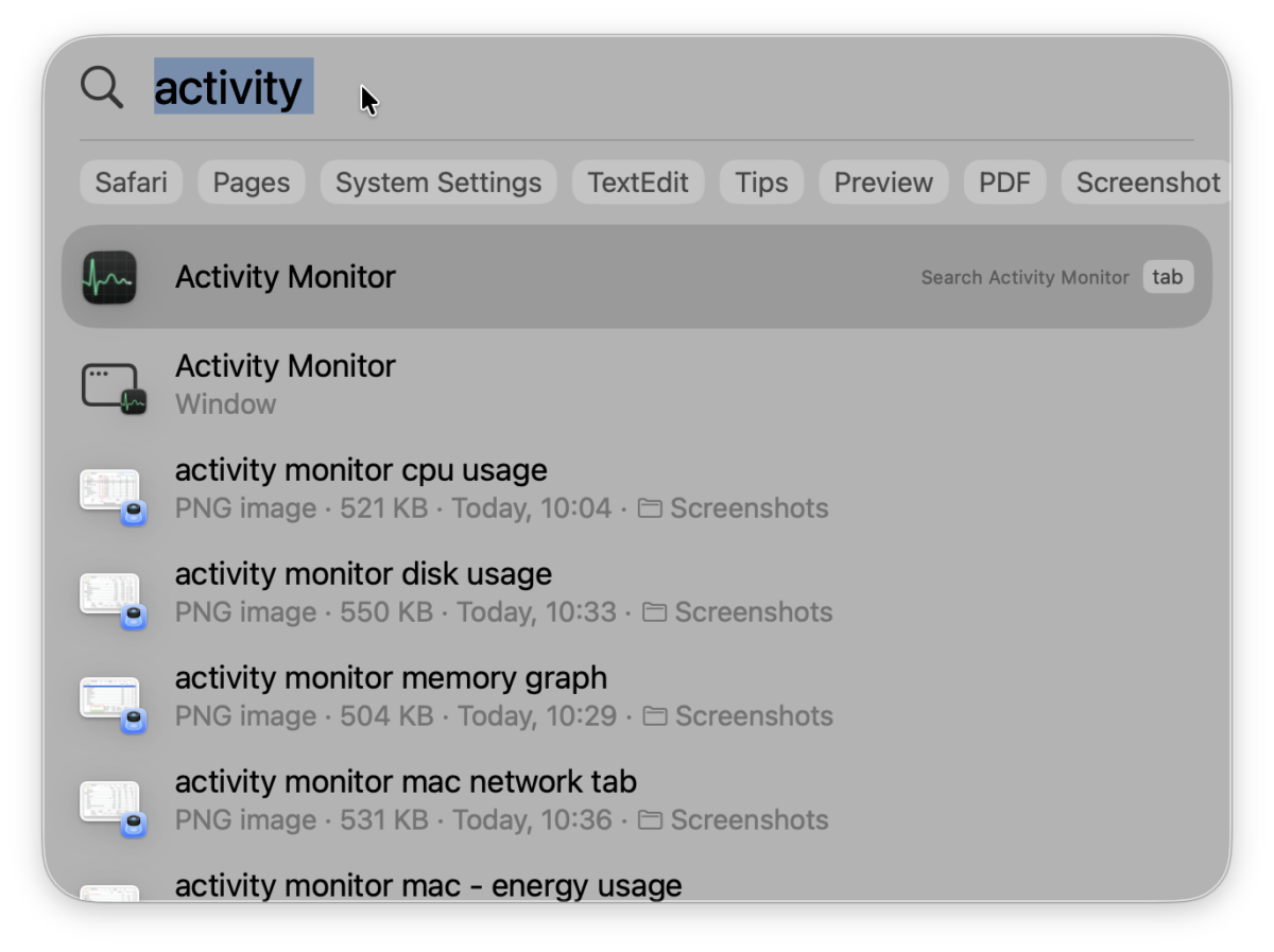 Task Manager on Mac: How to Open It (Activity Monitor Shortcut & Force ...