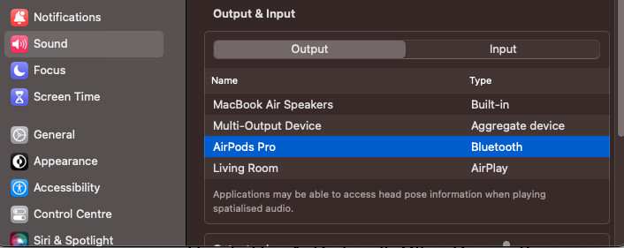 Why Can't AirPods Connect to My Mac 2