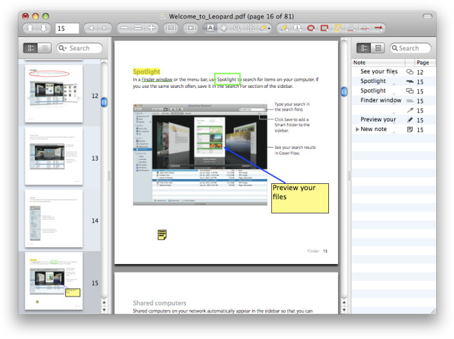 skim for mac pdf free