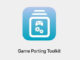 apple game porting toolkit - cover